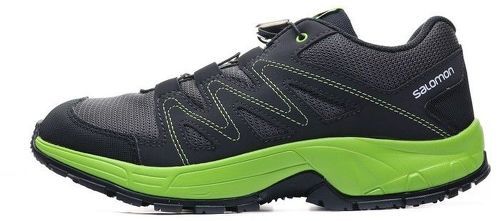 SALOMON-Okiwi - Chaussures de randonnée-0