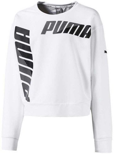 PUMA-Puma Modern Sports Crew Tr-image-1