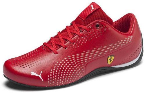 PUMA-Scuderia Ferrari Drift Cat Ultra 2 - Baskets-0