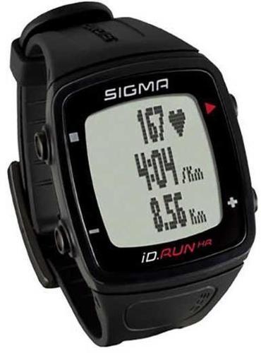 SIGMA-Sigma Id Run Hr-1