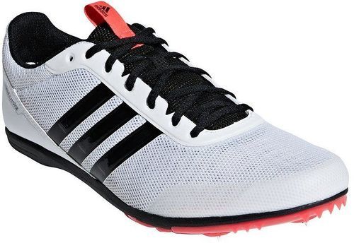 adidas-Adidas Distancestar - Chaussures à pointes d'athlétisme-3