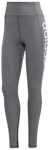 adidas Performance-Design 2 Move High Rise Tights Regular - Legging de fitness-0