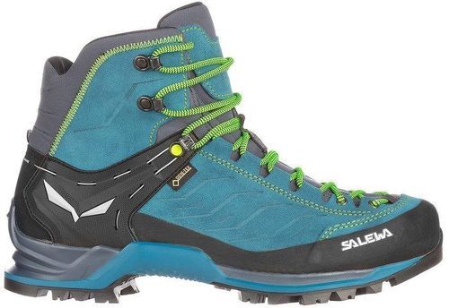 SALEWA-Mountain Trainer Mid GTX - Chaussures de randonnée Gore-Tex-image-1