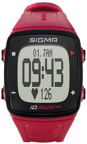 SIGMA-Sigma Id Run HR - Montre connectée-1