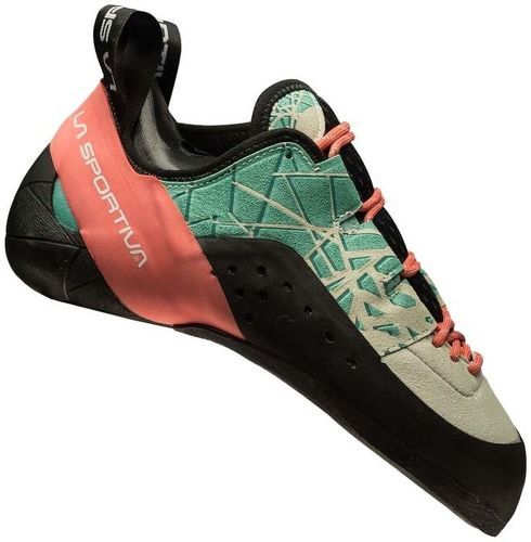 LA SPORTIVA-La Sportiva Kataki Woman - Chaussons d'escalade-0