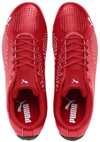 PUMA-Scuderia Ferrari Drift Cat Ultra 2 - Baskets-4