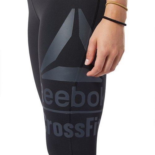 REEBOK-Lux - Collant de running-3