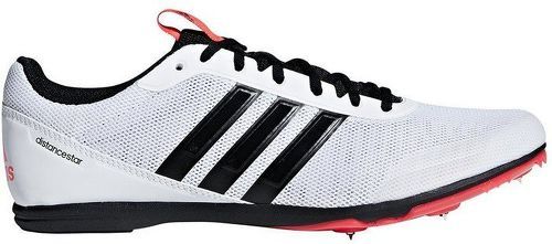 adidas-Adidas Distancestar - Chaussures à pointes d'athlétisme-0