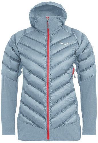 SALEWA-Salewa Agner Hybrid Dwn - Veste de randonnée-0