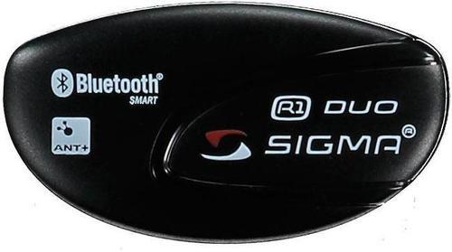 SIGMA-Sigma R1 Duo Hr Transmitter-0