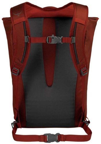 OSPREY-Osprey Transporter Flap Backpack - Sac de randonnée-1