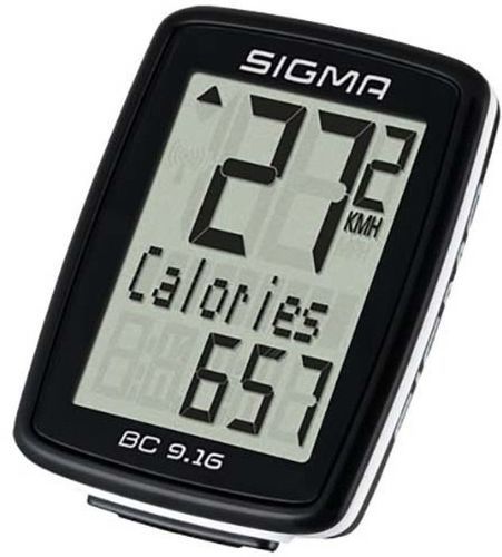 SIGMA-Sigma Bc 9.16 - Compteurs-0