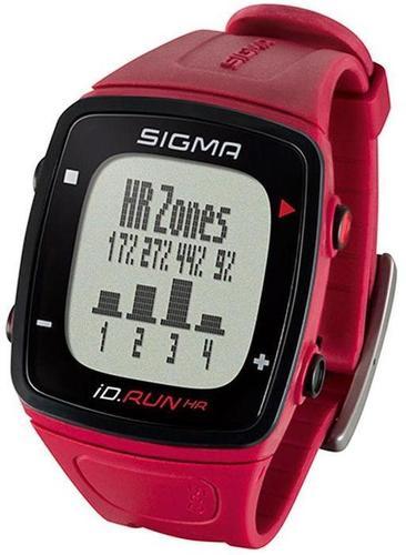 SIGMA-Sigma Id Run HR - Montre connectée-3