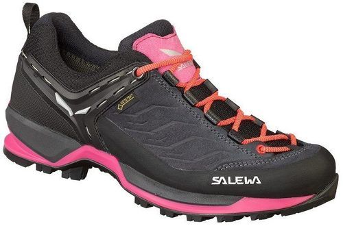 SALEWA-Mtn Trainer Goretex - Chaussures de randonnée-image-1