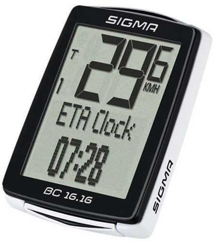 SIGMA-Sigma Bc 16.16 - Compteurs-0