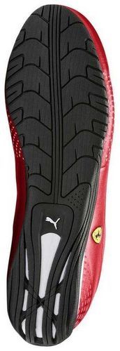 PUMA-Scuderia Ferrari Drift Cat Ultra 2 - Baskets-1