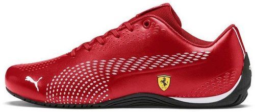 PUMA-Scuderia Ferrari Drift Cat Ultra 2 - Baskets-3