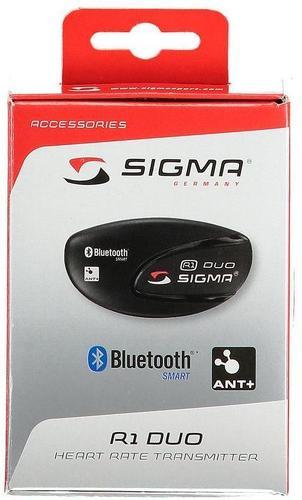 SIGMA-Sigma R1 Duo Hr Transmitter-2
