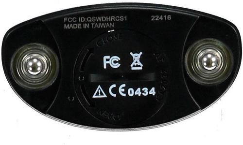 SIGMA-Sigma R1 Duo Hr Transmitter-1