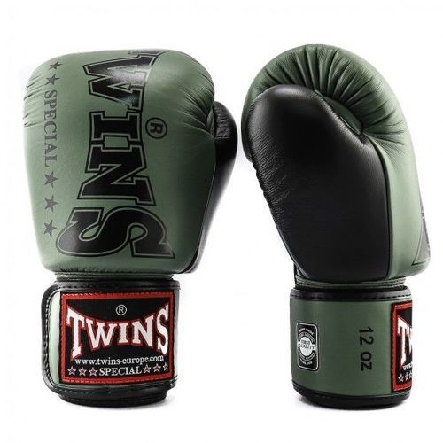 TWINS-Gants de boxe Twins Special BGVL 8-image-1