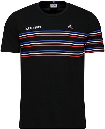 LE COQ SPORTIF-T-shirt TDF-image-1