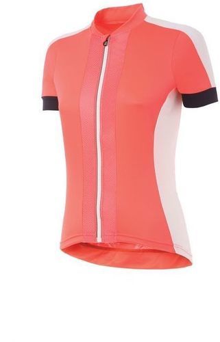 ZERO RH+-Zero rh spirit jersey rose psychotique maillot vélo été femme-image-1