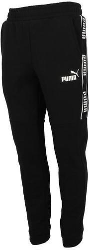 PUMA-Amplified pants black-image-1
