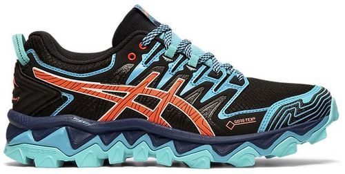 ASICS-Gel Fuji Trabuco 7 GTX - Chaussures de trail-image-1