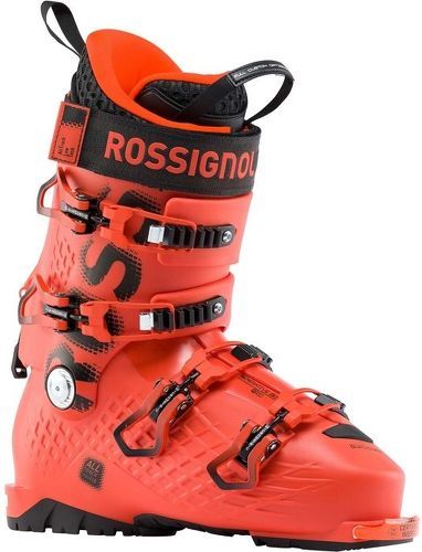 ROSSIGNOL-Chaussures De Ski Rossignol Alltrack Pro 110 Lt-ochre Red Homme-image-1