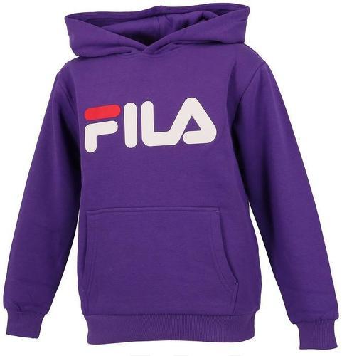 sweat fila violet