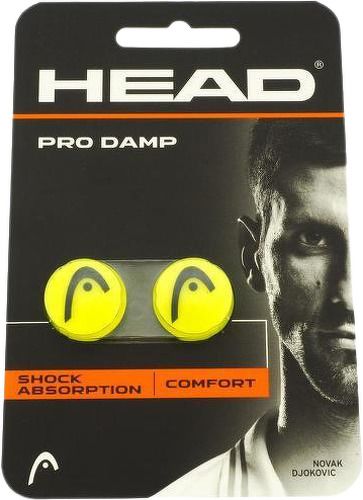 HEAD-Antivibrateur Head Pro Damp (x2)-image-1
