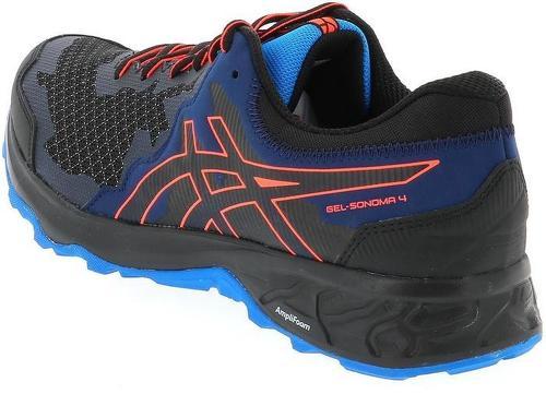 ASICS-Asics Gel-Sonoma 4 - Chaussures de trail-3