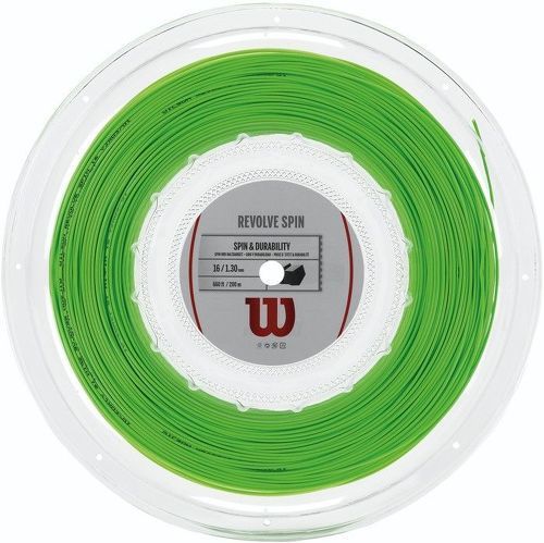 WILSON-Revolve Spin (200m)-1