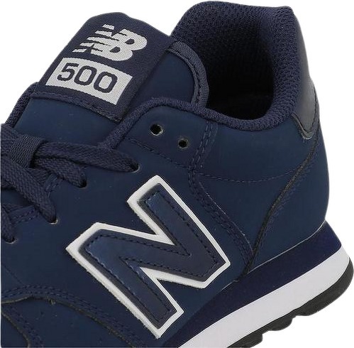 new balance gw500 bleu