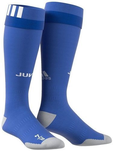adidas-Juventus Chaussettes bleu homme/garçon Adidas-image-1