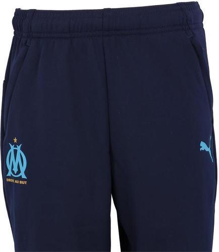 PUMA-OM (training) - Pantalon de foot-4