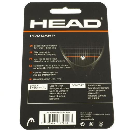 HEAD-Pro DAMP-1