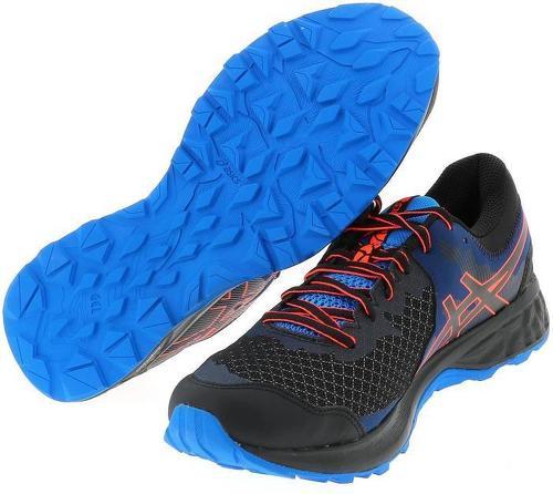 ASICS-Asics Gel-Sonoma 4 - Chaussures de trail-1