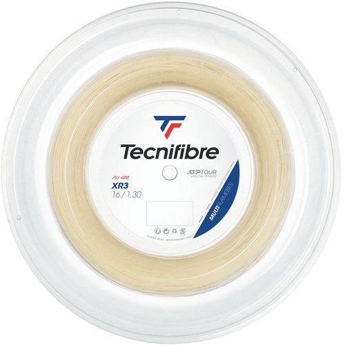 TECNIFIBRE-Bobine Tecnifibre XR3 200m-image-1