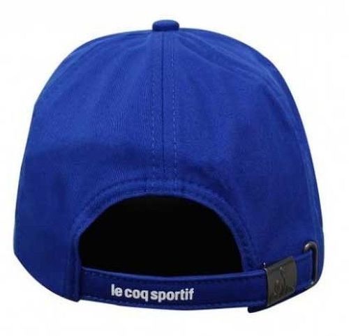 LE COQ SPORTIF-Casquette Royal XV de France Adulte-Enfant / Le Coq Sportif-1