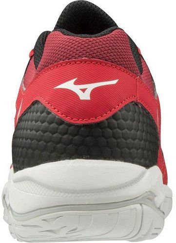 MIZUNO-Wave Phantom 2 - Chaussures de handball-4