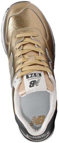 NEW BALANCE-574 - Baskets-3