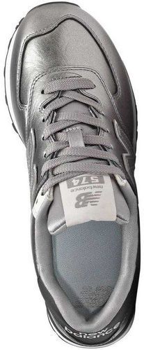 NEW BALANCE-574 - Baskets-3