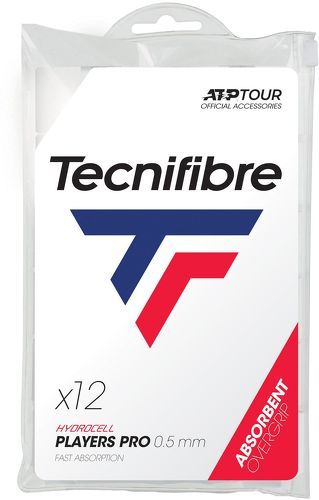 TECNIFIBRE-Surgrip de tennis Tecnifibre Players Pro-image-1