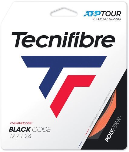 TECNIFIBRE-Black Code Fire (12m)-0