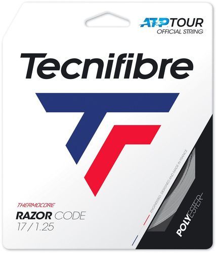 TECNIFIBRE-Razor Code carbon (12m)-0
