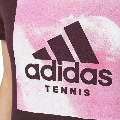 adidas-Category - T-shirt de tennis-3