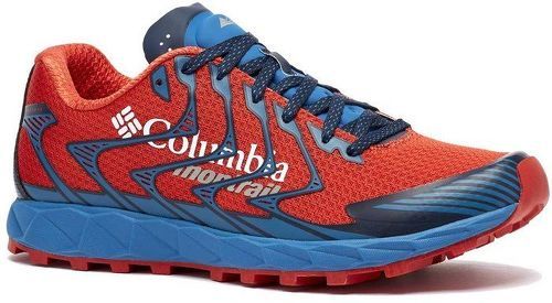 Columbia-Columbia Rogue Fkt2 - Chaussures de trail-0