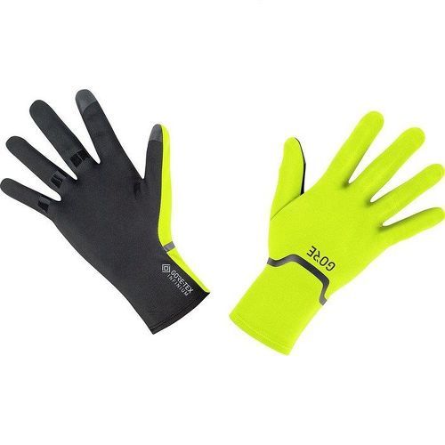 GORE-Gore® Wear M Goretex Infinium Stretch - Gants de running-0