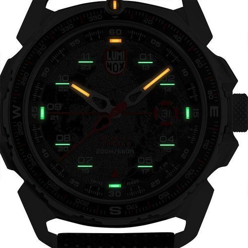 Luminox-Luminox Ice Sar Arctic 1201-1